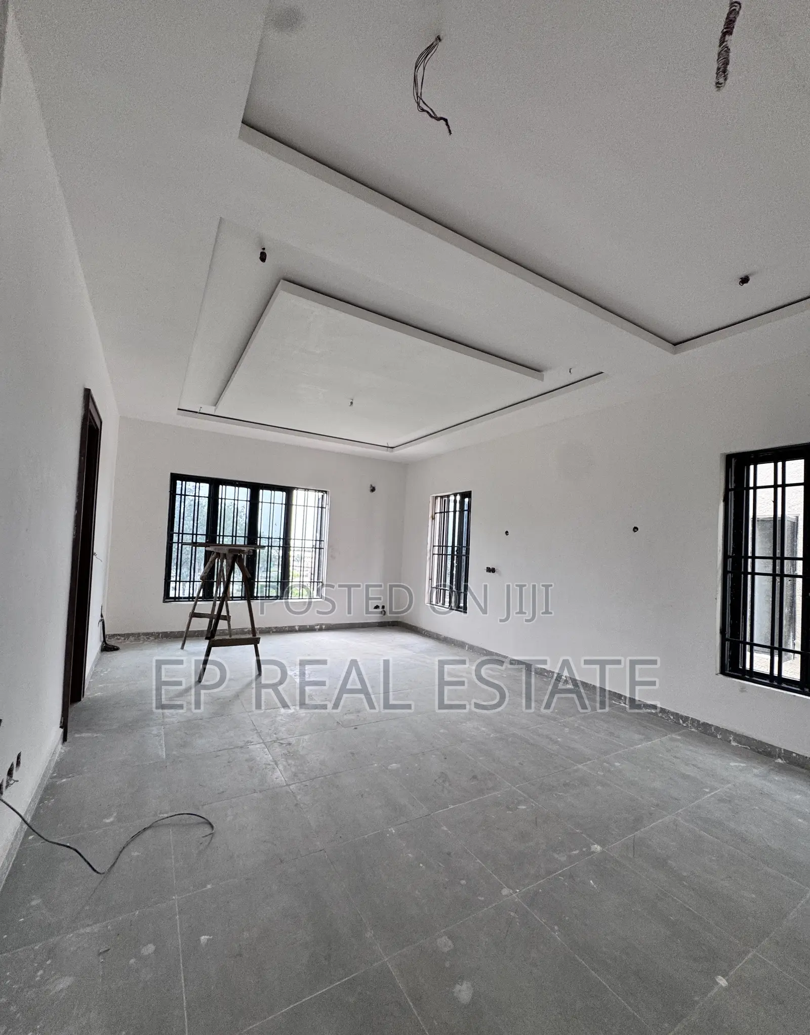 5bdrm Duplex in Wuse Zone7 for sale in Zone 7 / Wuse