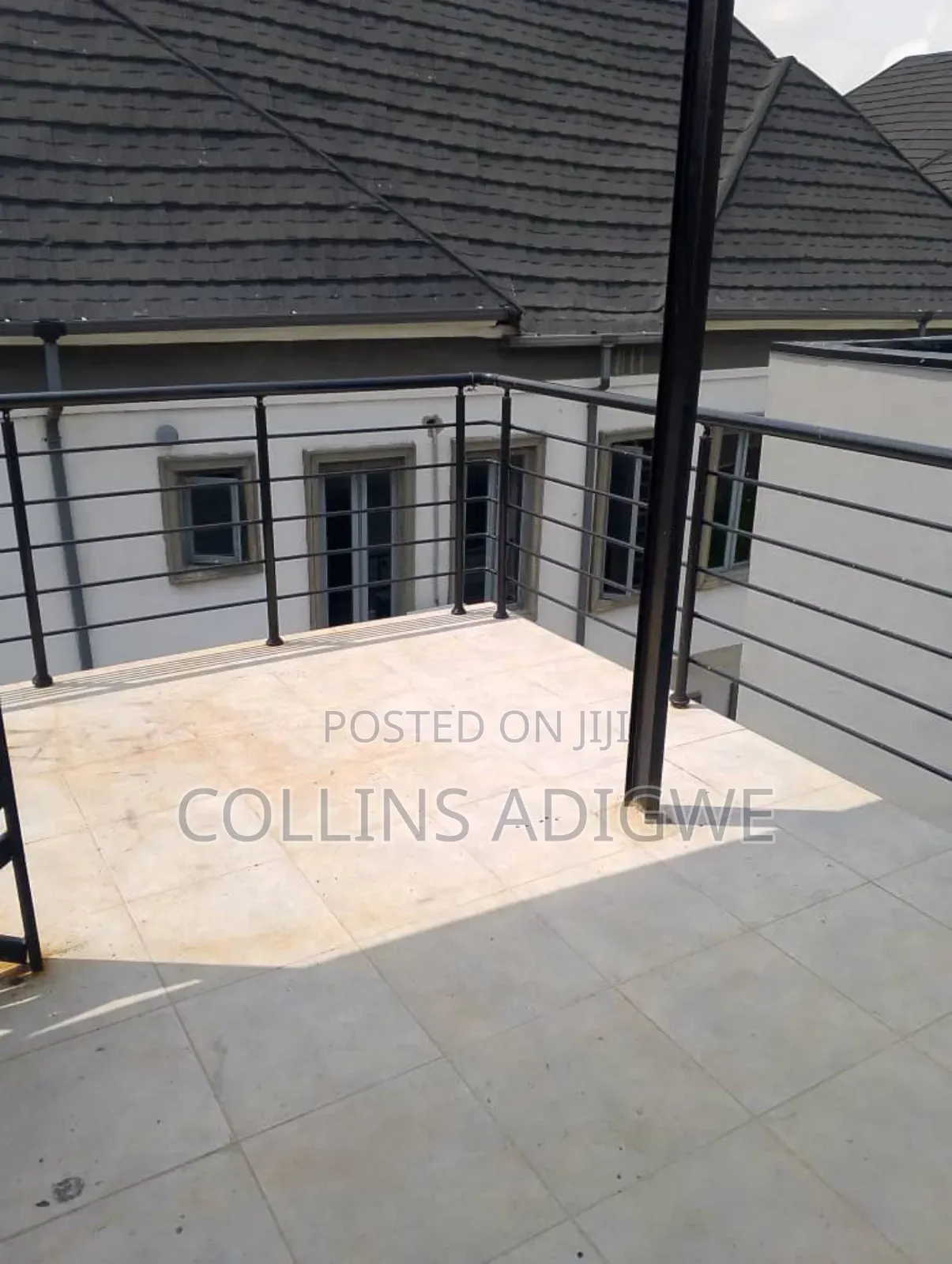 4bdrm Duplex in Royal Pine Orchid, Chevron for rent in Chevron