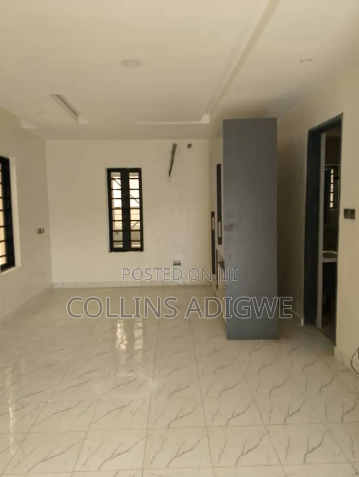 4bdrm Duplex in Royal Pine Orchid, Chevron for rent in Chevron