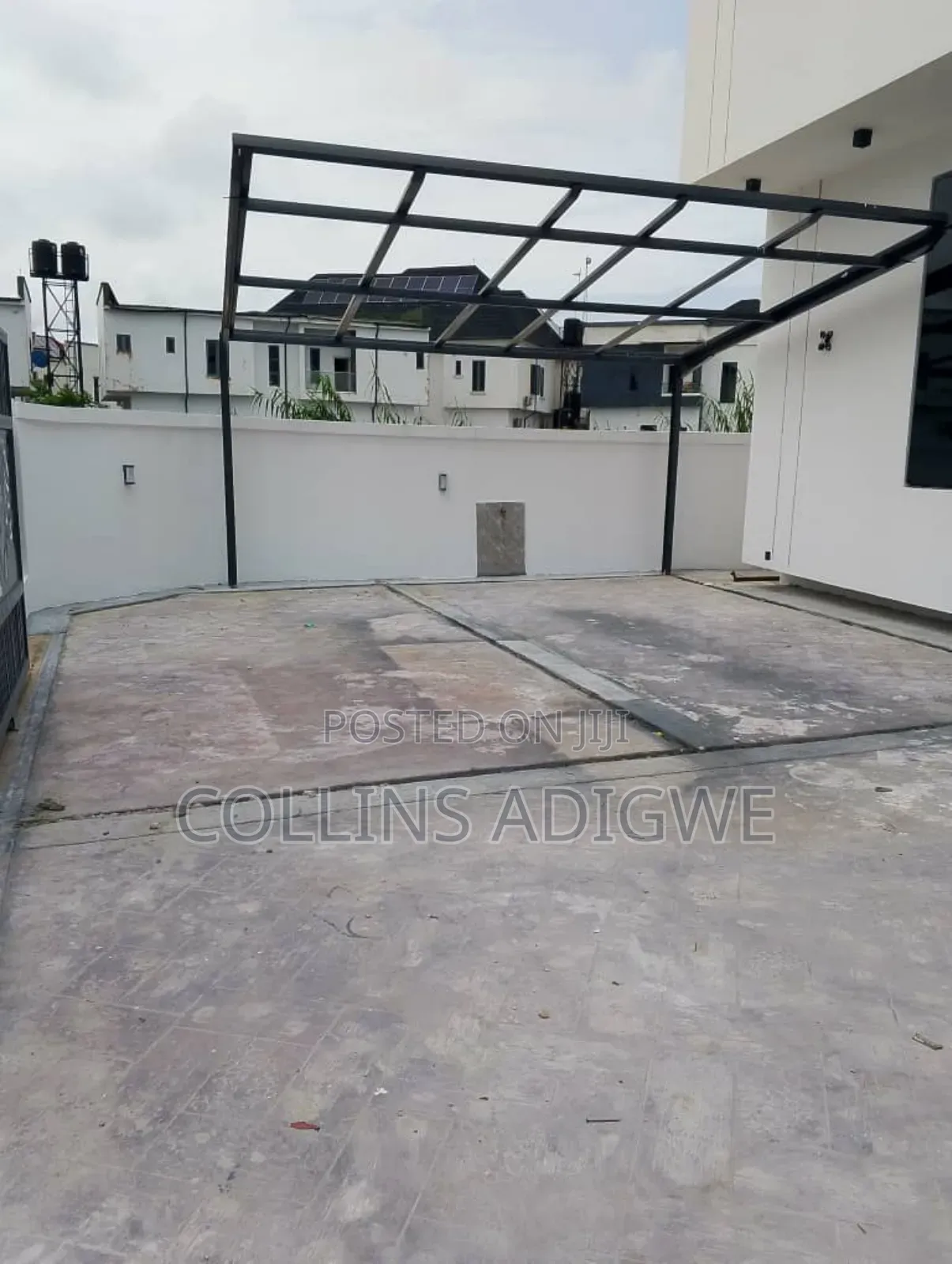 5bdrm Duplex in Royal Pine Orchid, Chevron for sale in Chevron