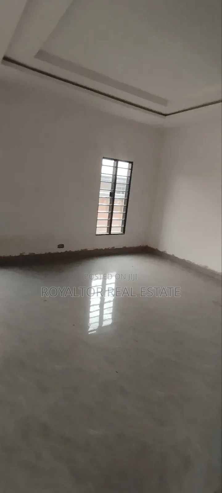 4bdrm Bungalow in Royaltor Real Estate, Benin City for sale in Benin City