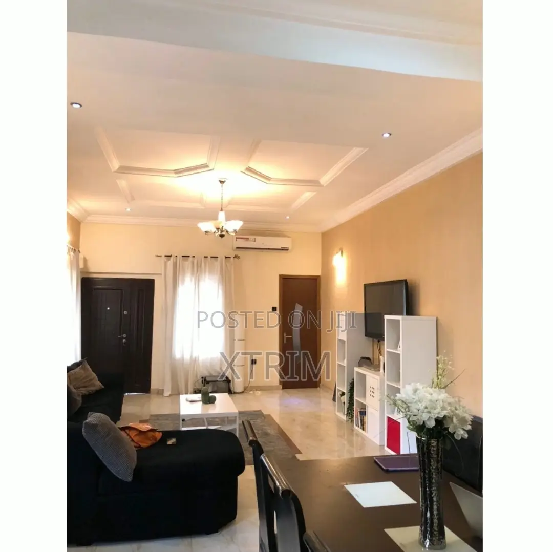 Furnished 5bdrm House in Allen Avenue for sale in Allen Avenue