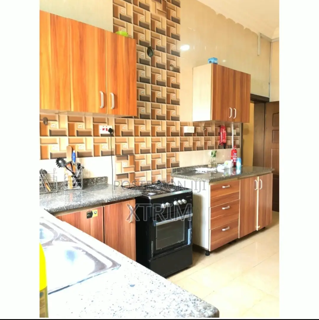 Furnished 5bdrm House in Allen Avenue for sale in Allen Avenue