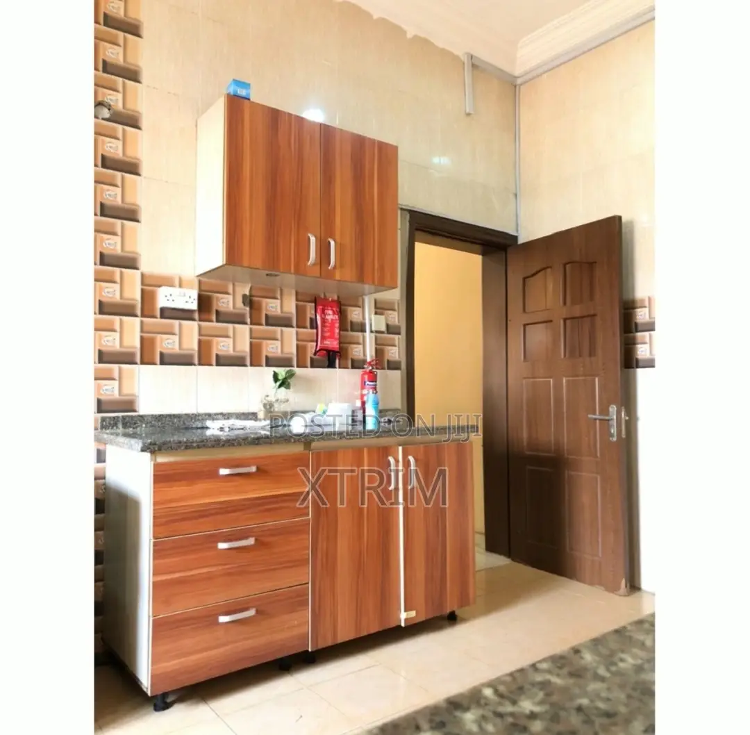 Furnished 5bdrm House in Allen Avenue for sale in Allen Avenue