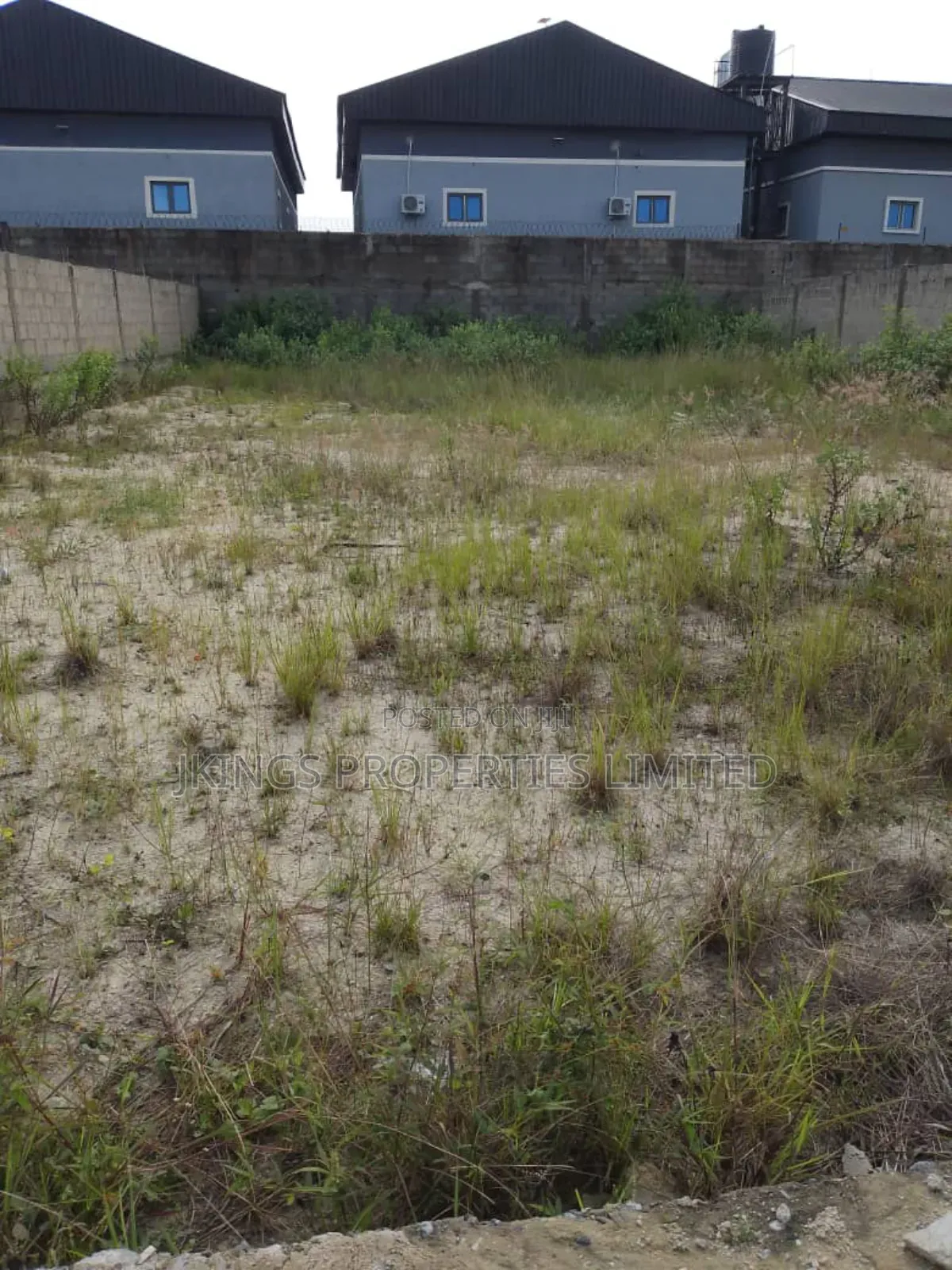 Plot of Land for Sale at Ogudu in Ogudu-Orioke
