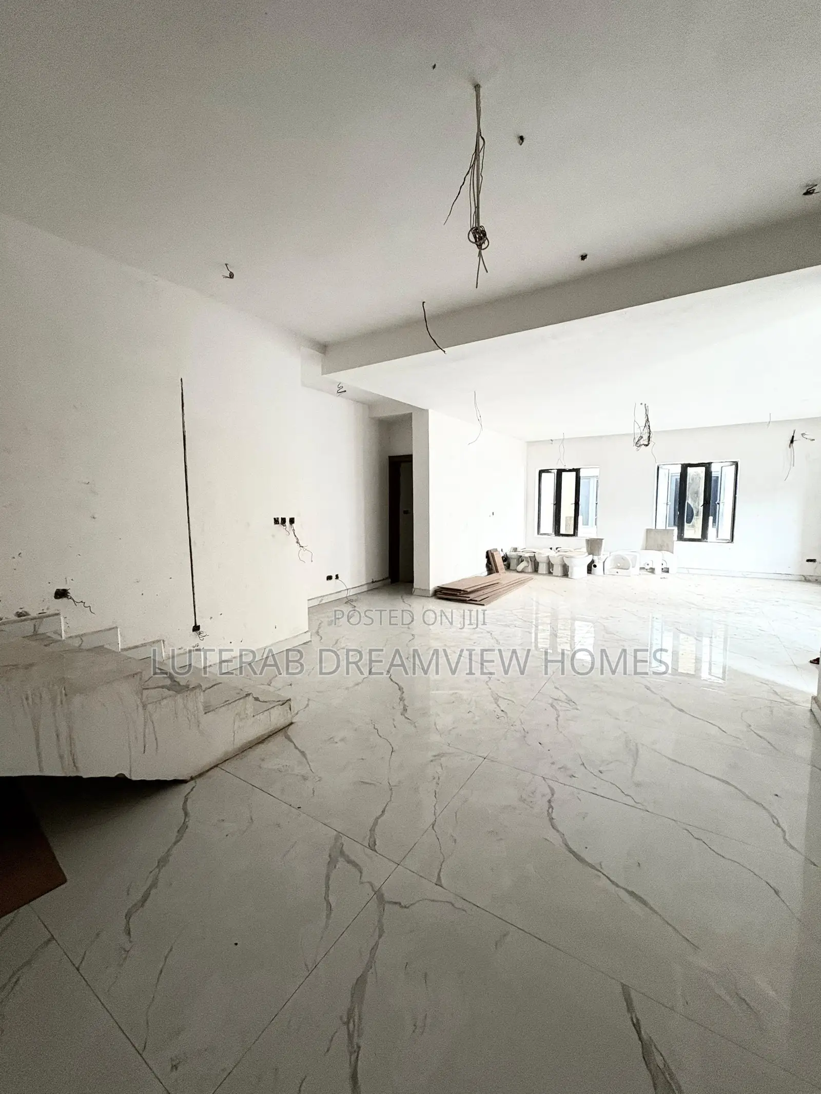 5bdrm Duplex in Tarred Road, Katampe Extension for sale in Katampe Extension