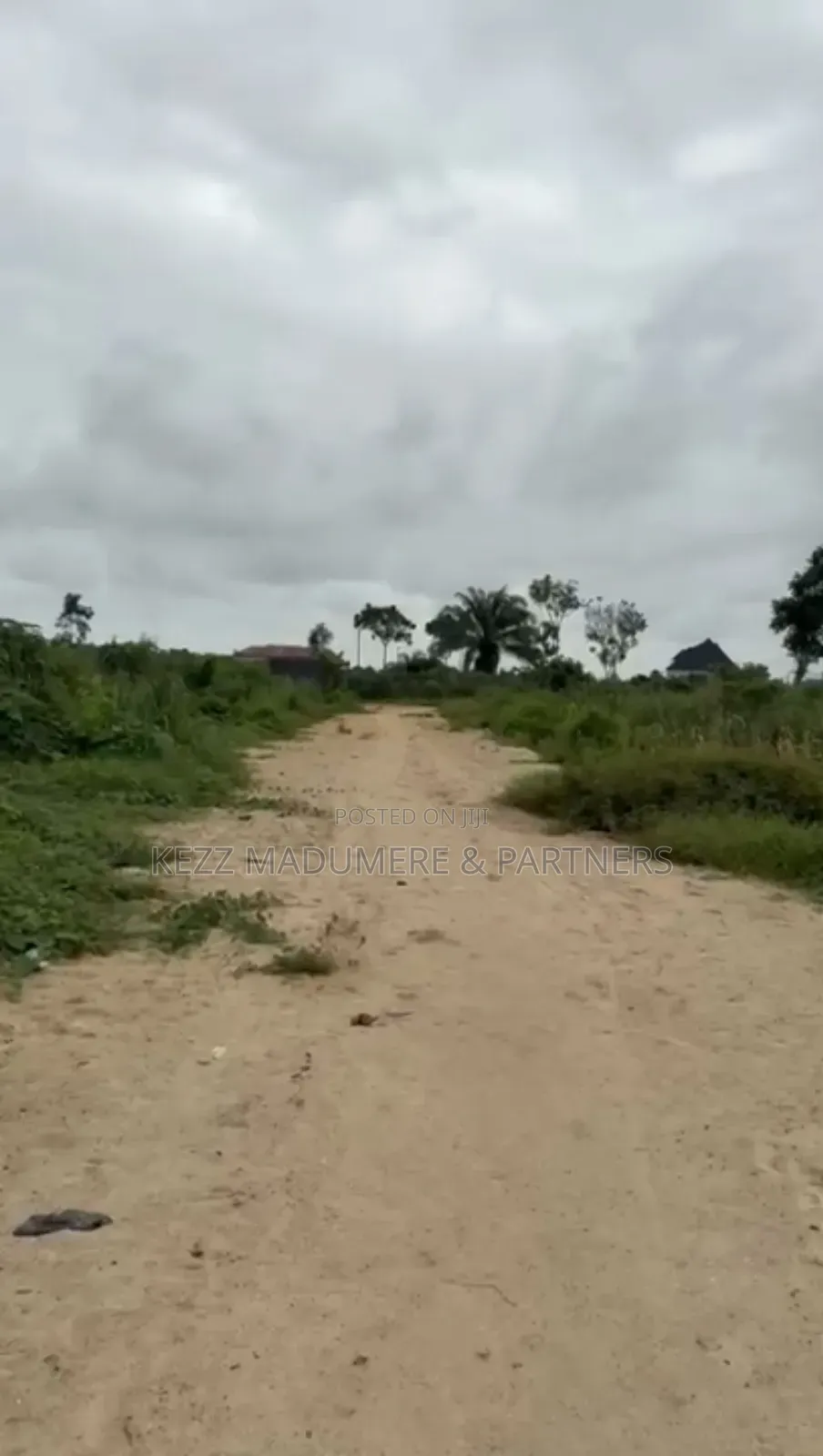 For Sale : 2500 Sqmtrs At Golf Estate Annex,Enugu in Enugu