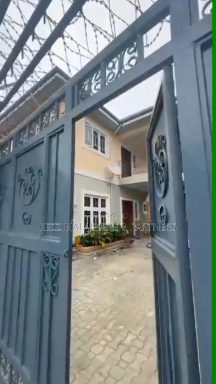 3bdrm Duplex in Chinda Ada George for sale in Port-Harcourt