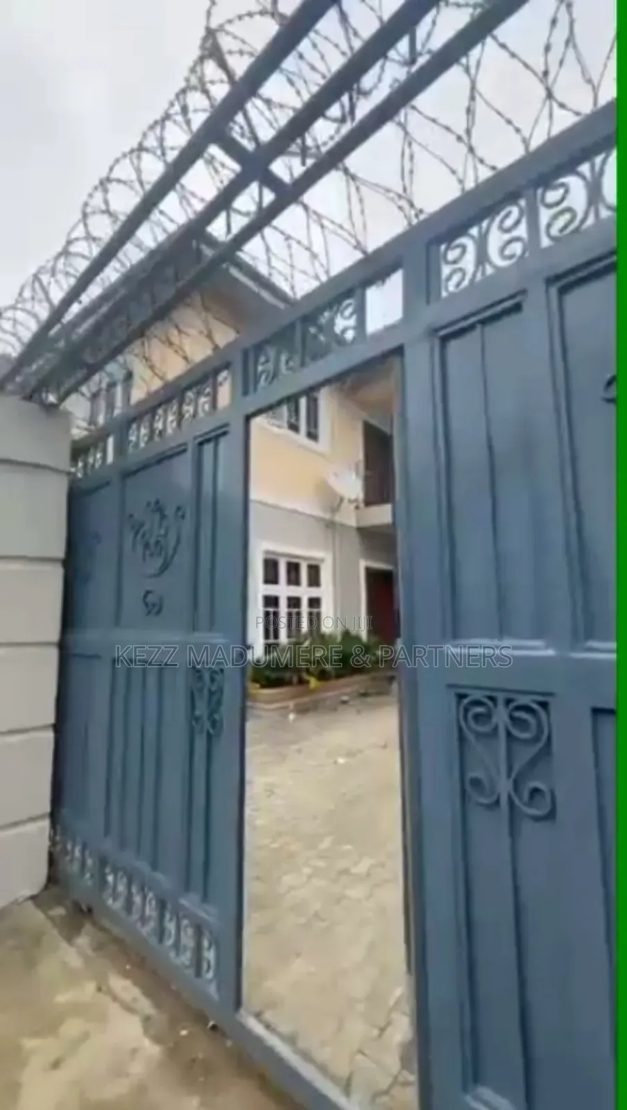 3bdrm Duplex in Chinda Ada George for sale in Port-Harcourt