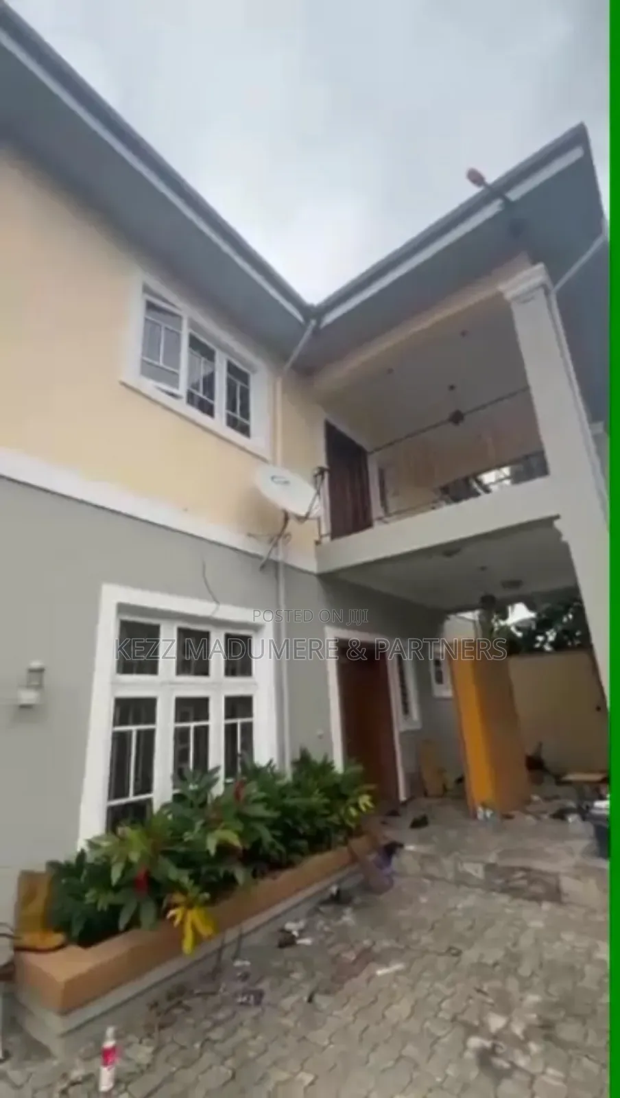 3bdrm Duplex in Chinda Ada George for sale in Port-Harcourt