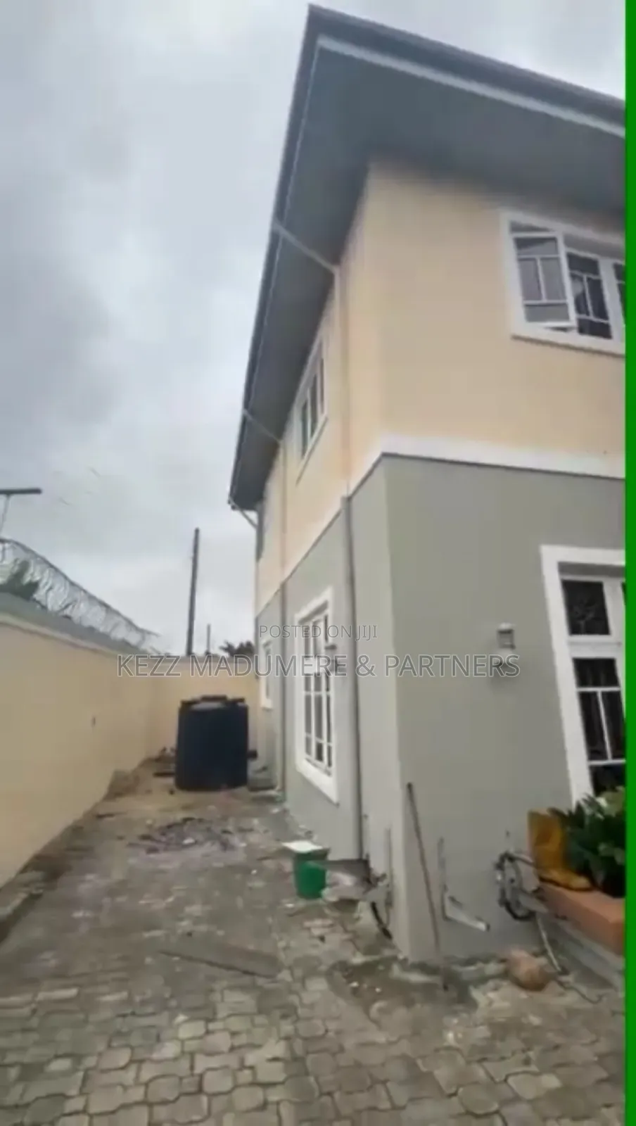 3bdrm Duplex in Chinda Ada George for sale in Port-Harcourt