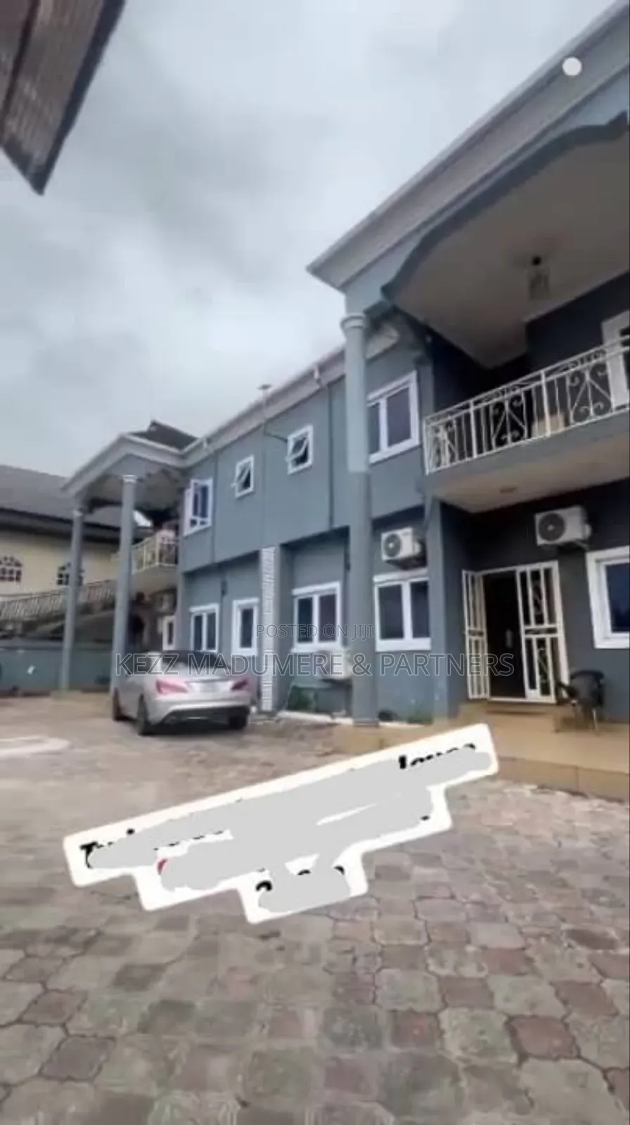 6bdrm Duplex in New Gra, Phase 3 , for sale in Port-Harcourt