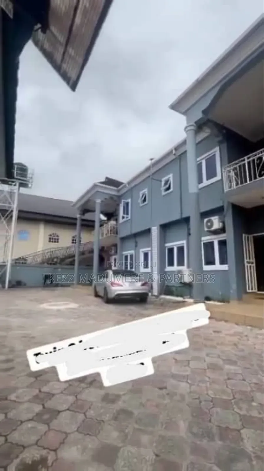 6bdrm Duplex in New Gra, Phase 3 , for sale in Port-Harcourt