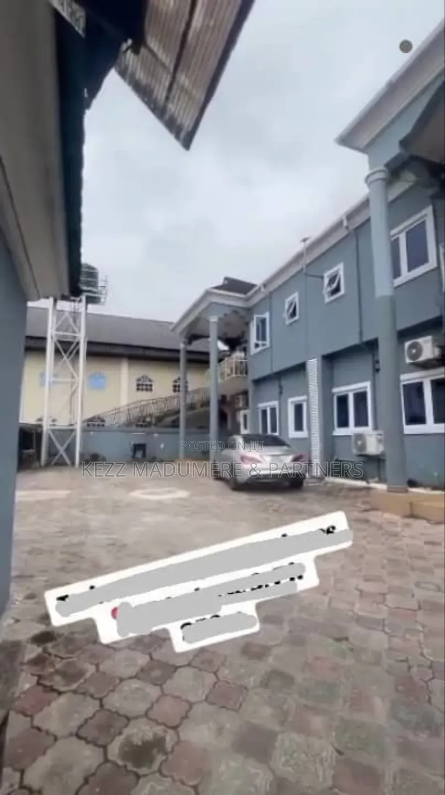 6bdrm Duplex in New Gra, Phase 3 , for sale in Port-Harcourt