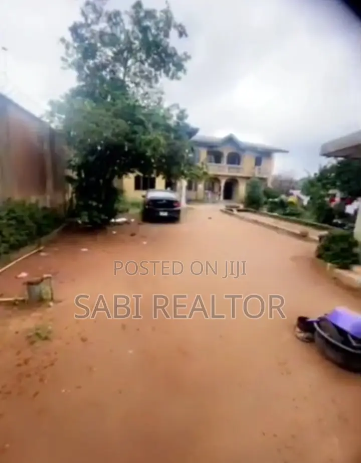 Furnished 3bdrm Block of Flats in Ayobo for sale in Ayobo