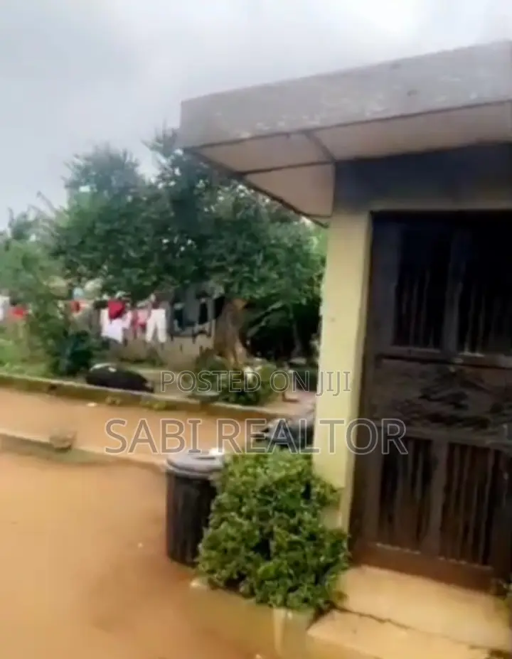 Furnished 3bdrm Block of Flats in Ayobo for sale in Ayobo