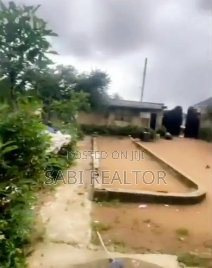 Furnished 3bdrm Block of Flats in Ayobo for sale in Ayobo
