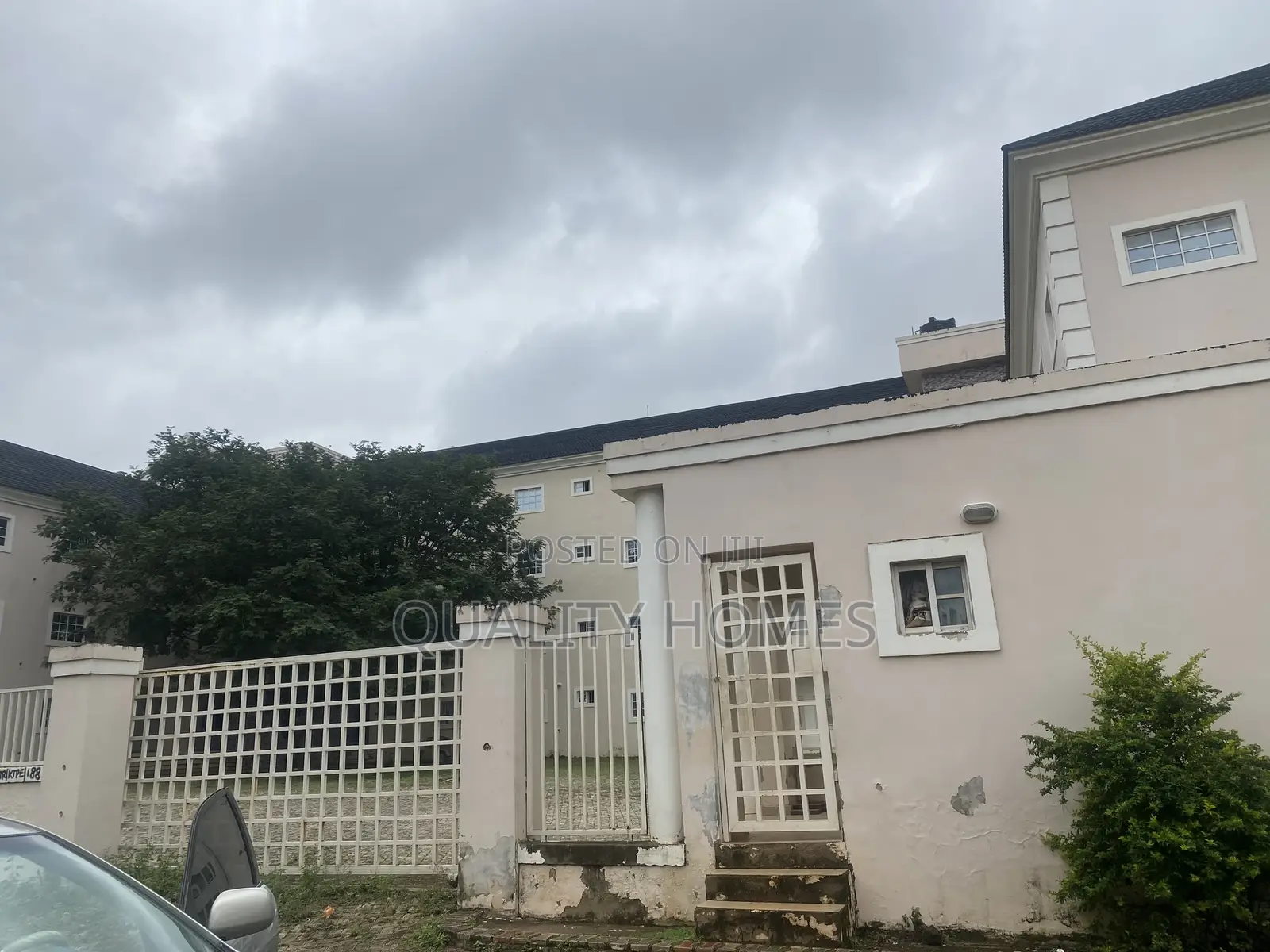Furnished 20bdrm Duplex in Katampe for sale in Katampe
