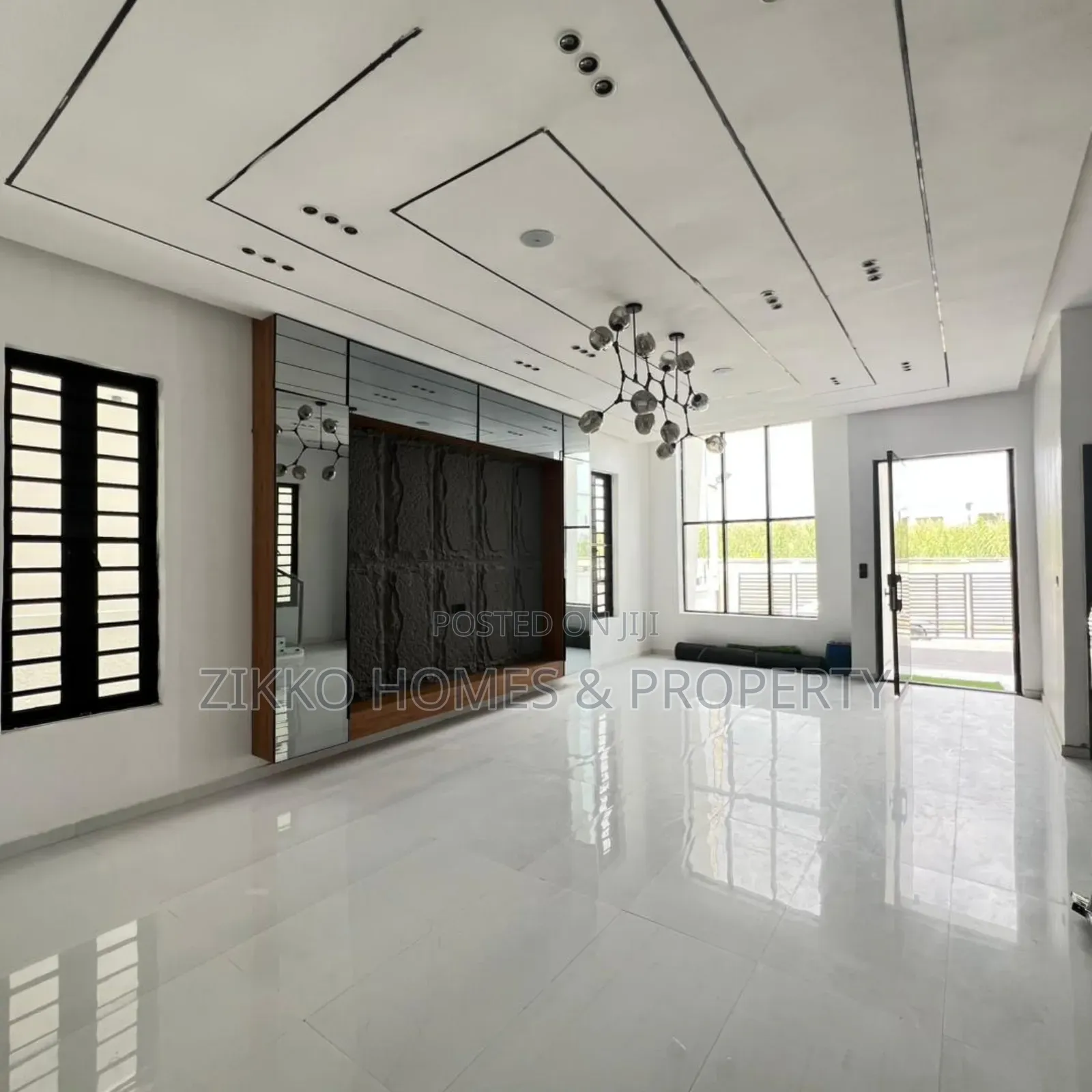 5bdrm Duplex in Ajah, Lekki for sale in Lekki
