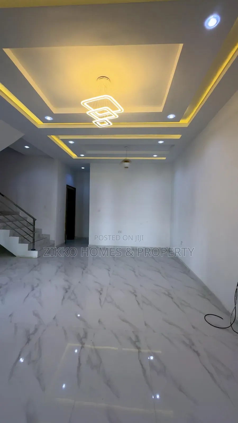 4bdrm Townhouse/Terrace in Ajah, Lekki for sale in Lekki