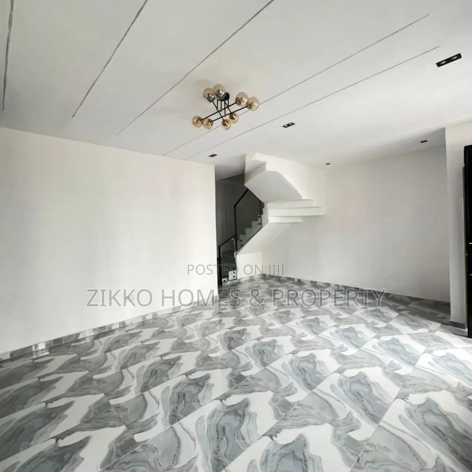 4bdrm Duplex in Ajah, Lekki for sale in Lekki