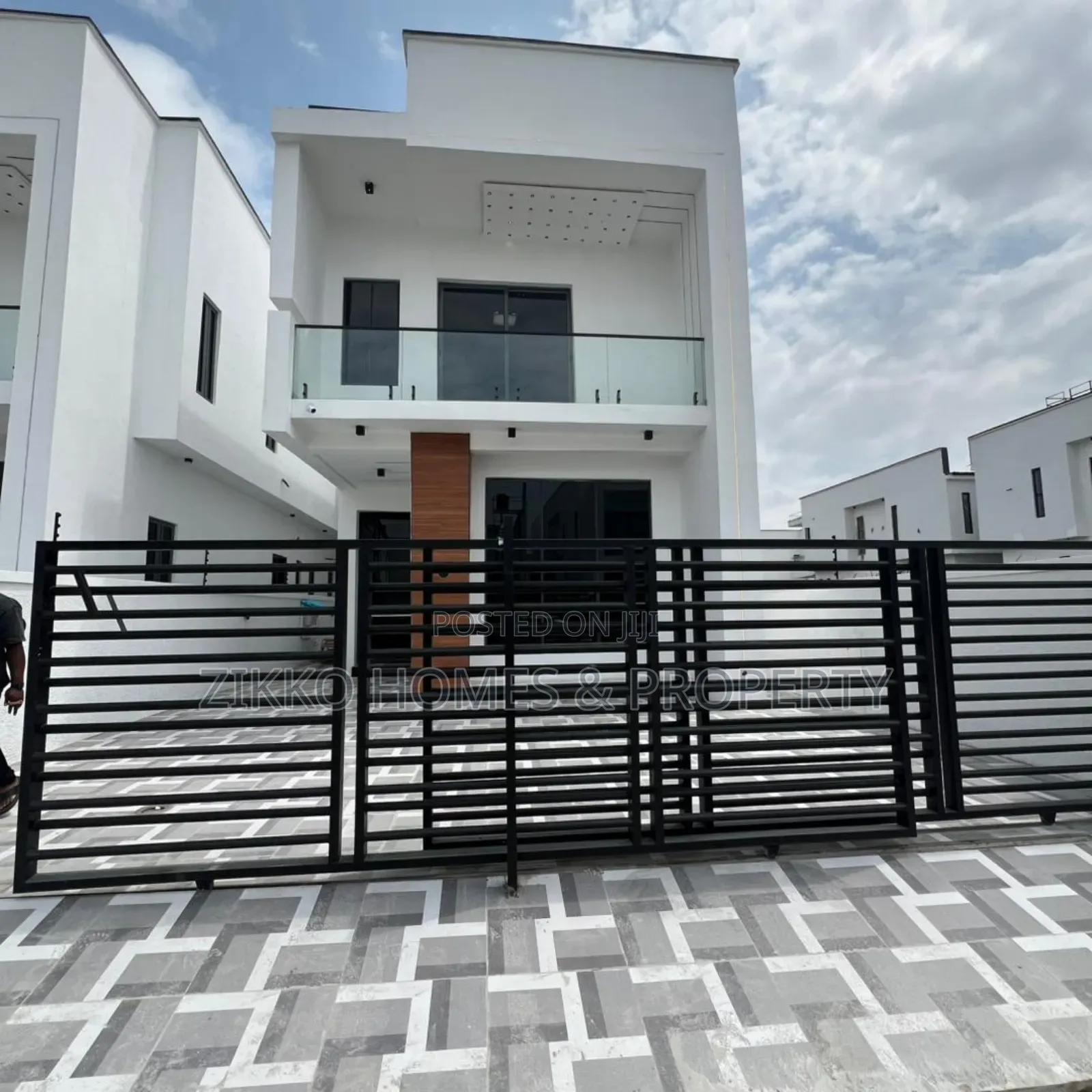 4bdrm Duplex in Ajah, Lekki for sale in Lekki