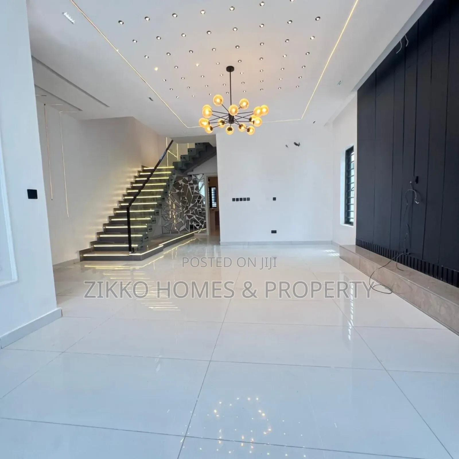 4bdrm Duplex in Ajah, Lekki for sale in Lekki