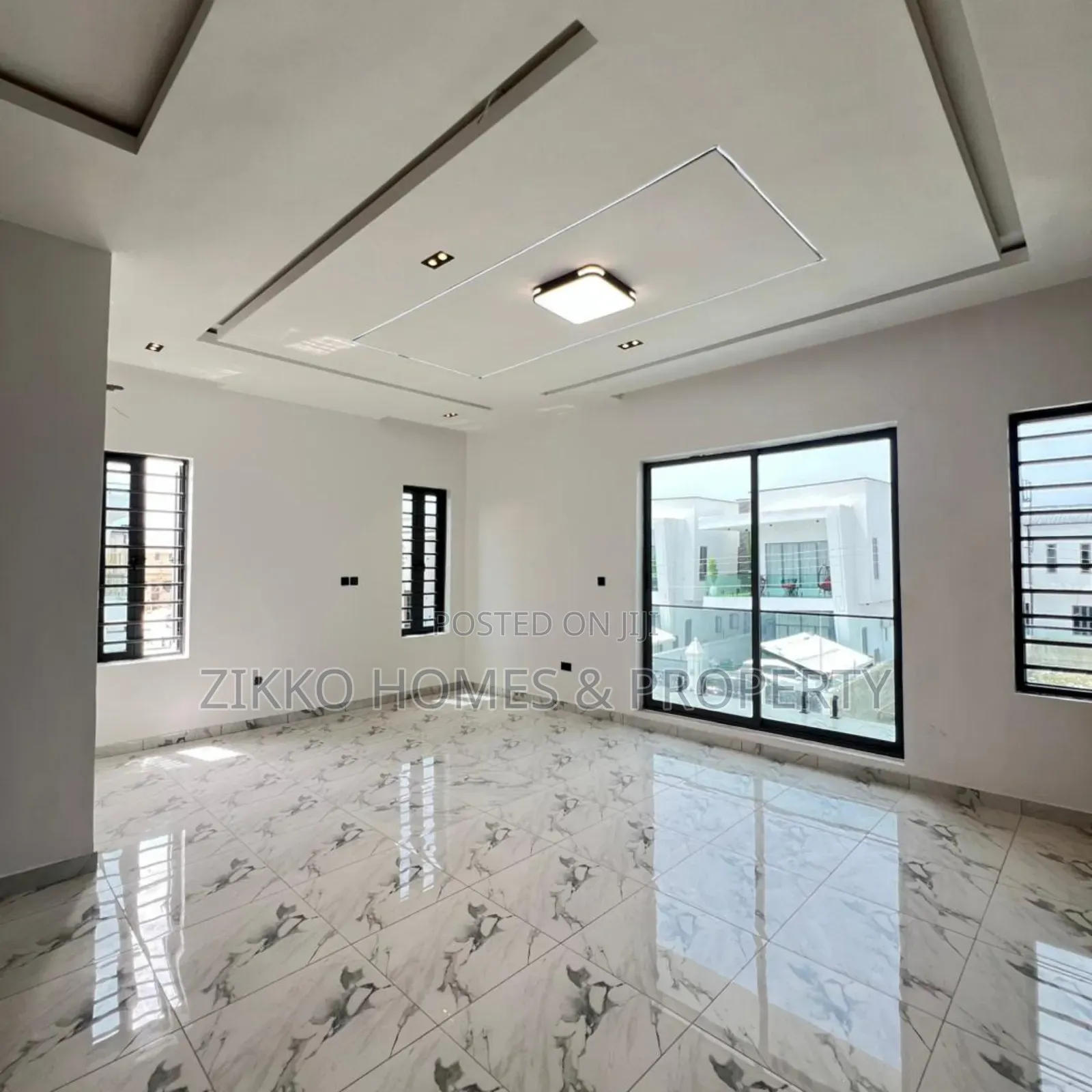 4bdrm Duplex in Ajah, Lekki for sale in Lekki