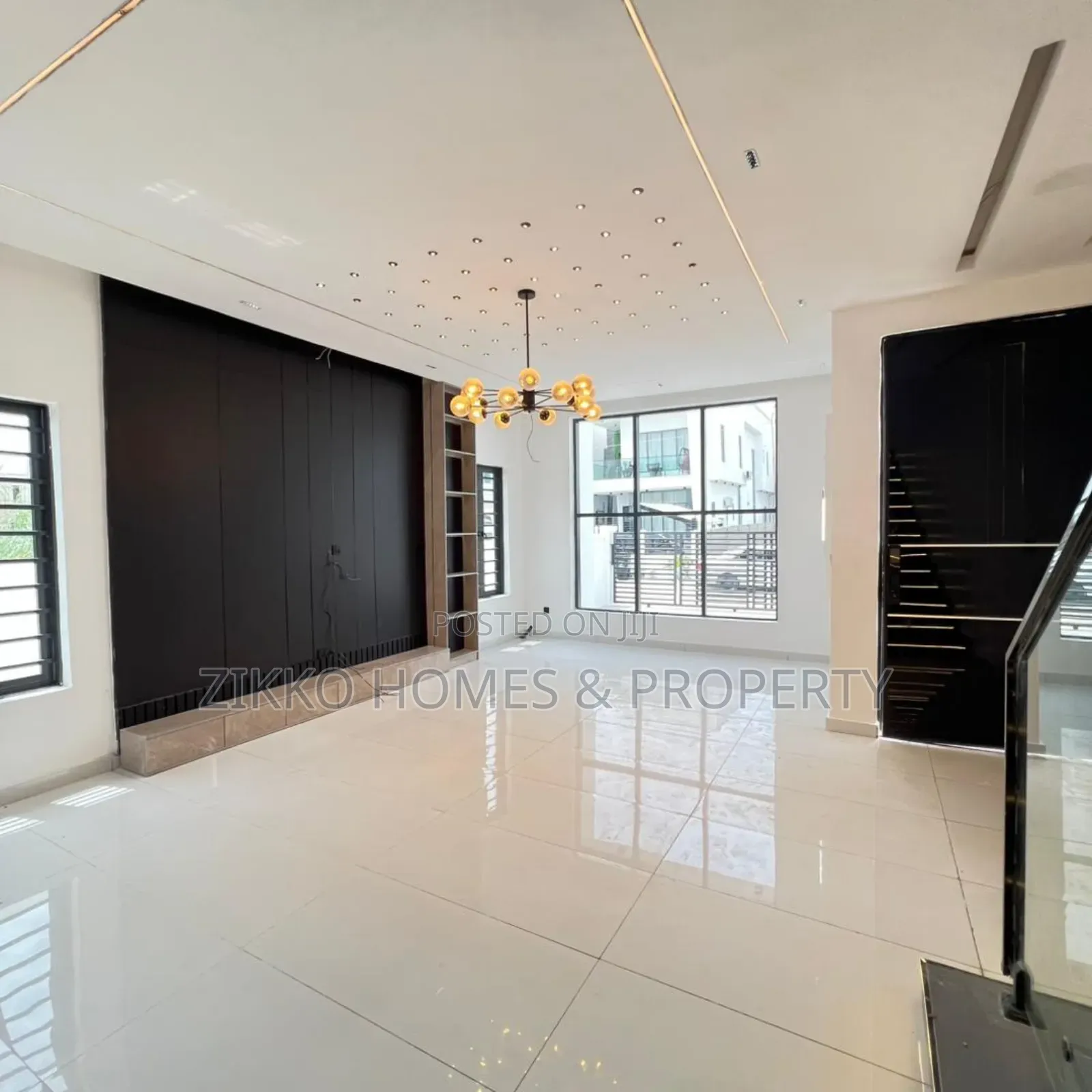 4bdrm Duplex in Ajah, Lekki for sale in Lekki