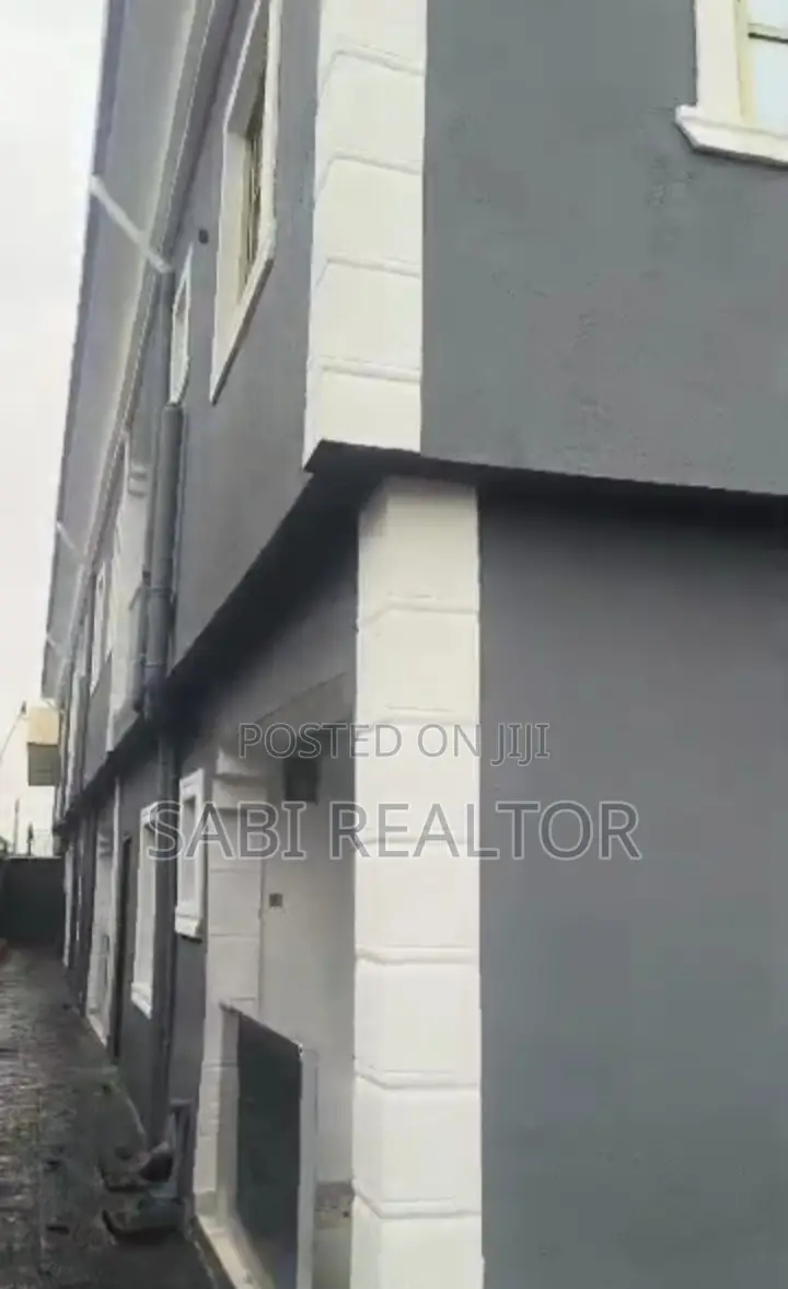 Furnished 2bdrm Block of Flats in Igando for sale in Igando / Ikotun/Igando