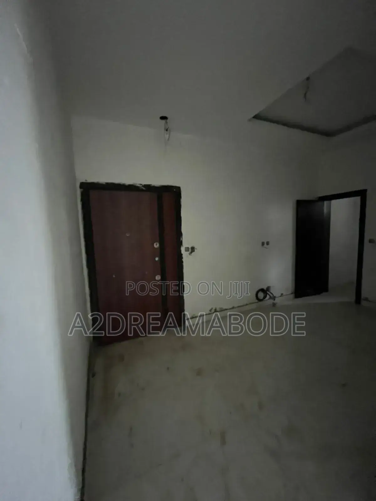 3bdrm Apartment in Ikeja Gra for rent in Ikeja