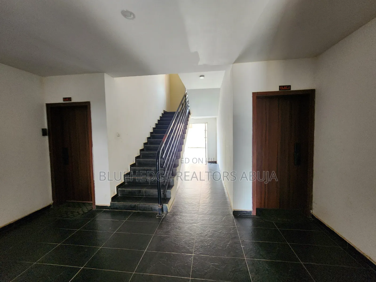 Furnished 1bdrm Apartment in Wuye for sale in Wuye