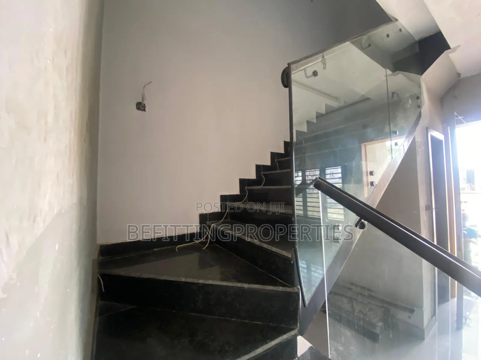 Furnished 4bdrm Duplex in Ikeja for sale in Ikeja