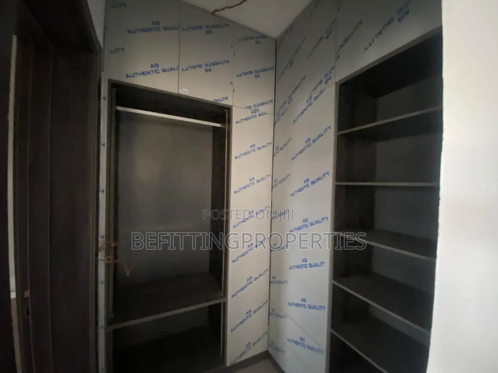 Furnished 4bdrm Duplex in Ikeja for sale in Ikeja
