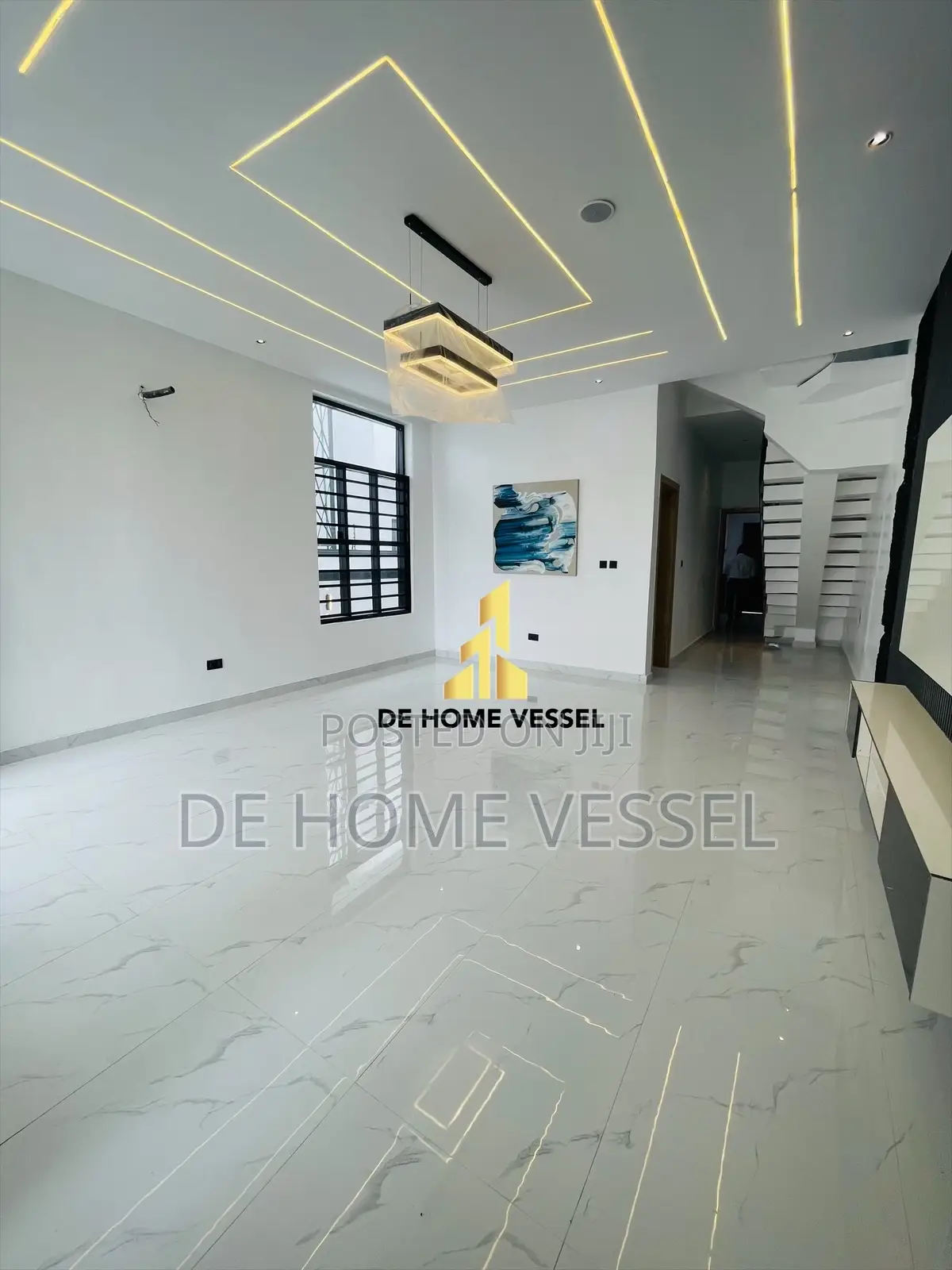 4bdrm Duplex in Ajah for sale in Ajah