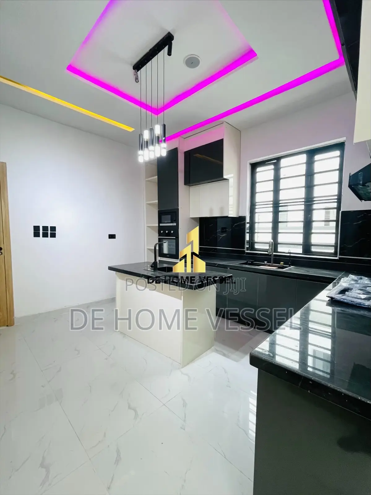 4bdrm Duplex in Ajah for sale in Ajah