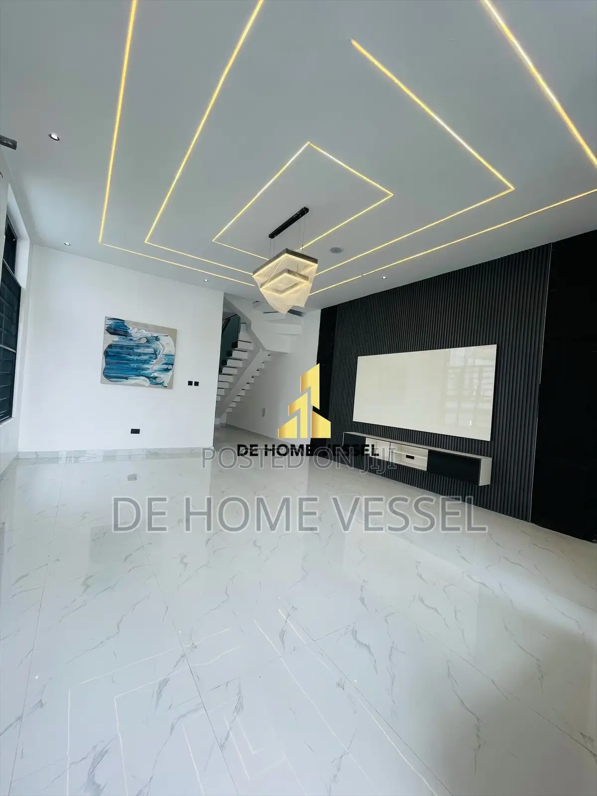 4bdrm Duplex in Ajah for sale in Ajah