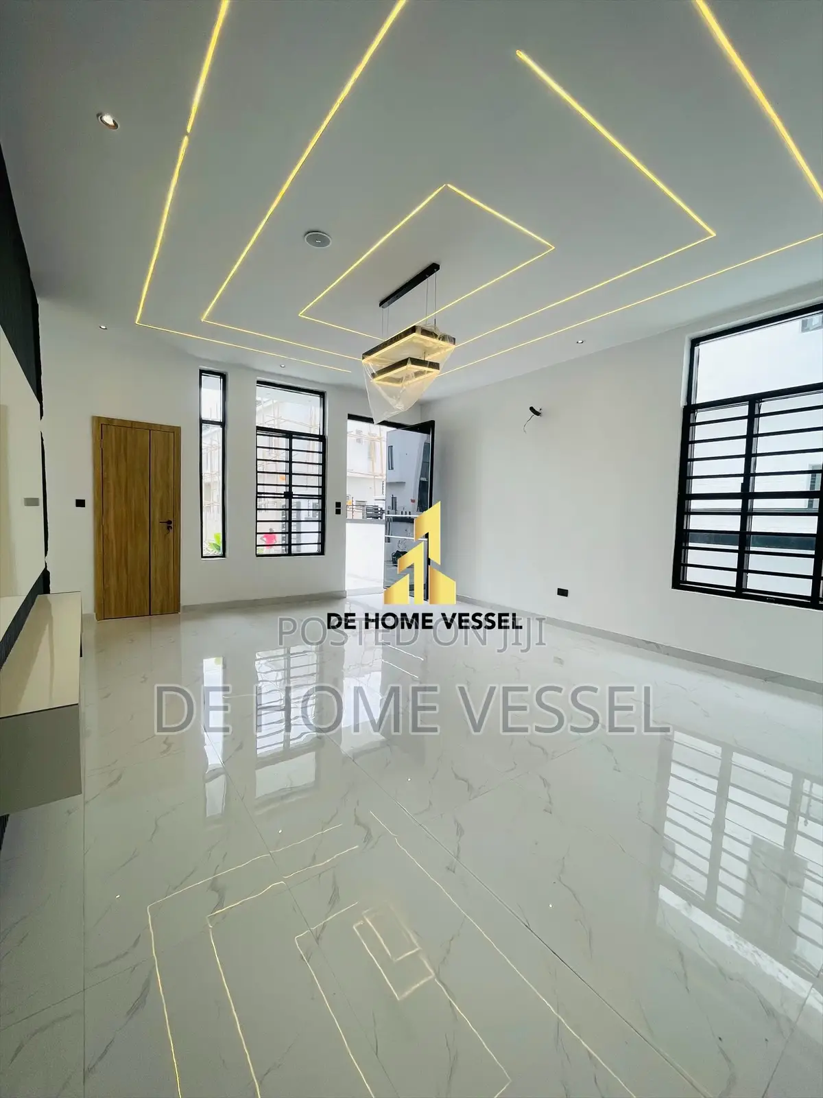 4bdrm Duplex in Ajah for sale in Ajah