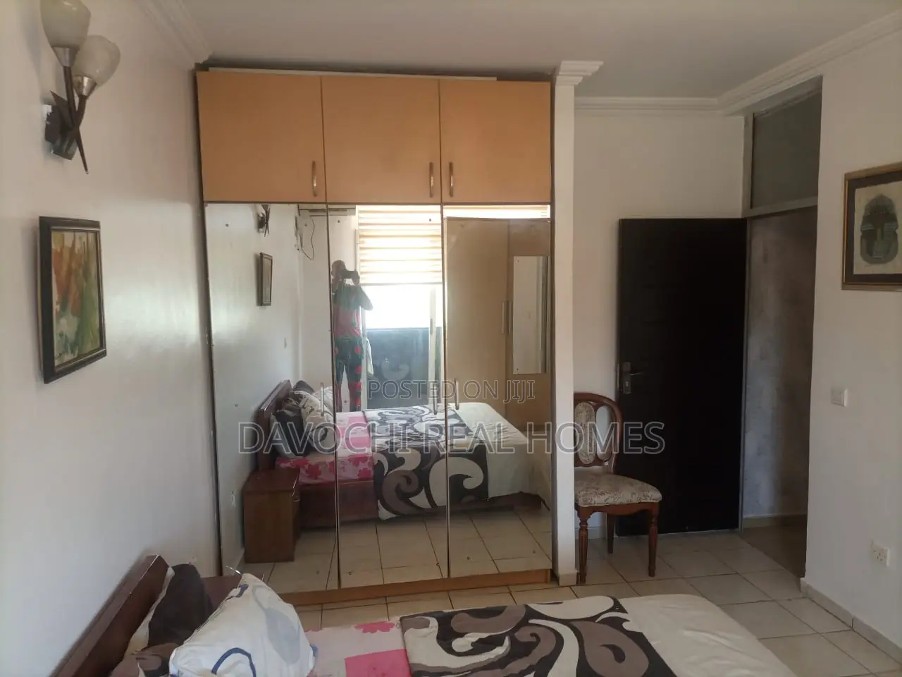 Furnished 3bdrm Maisonette in Victoria Island for rent in Victoria Island Extension