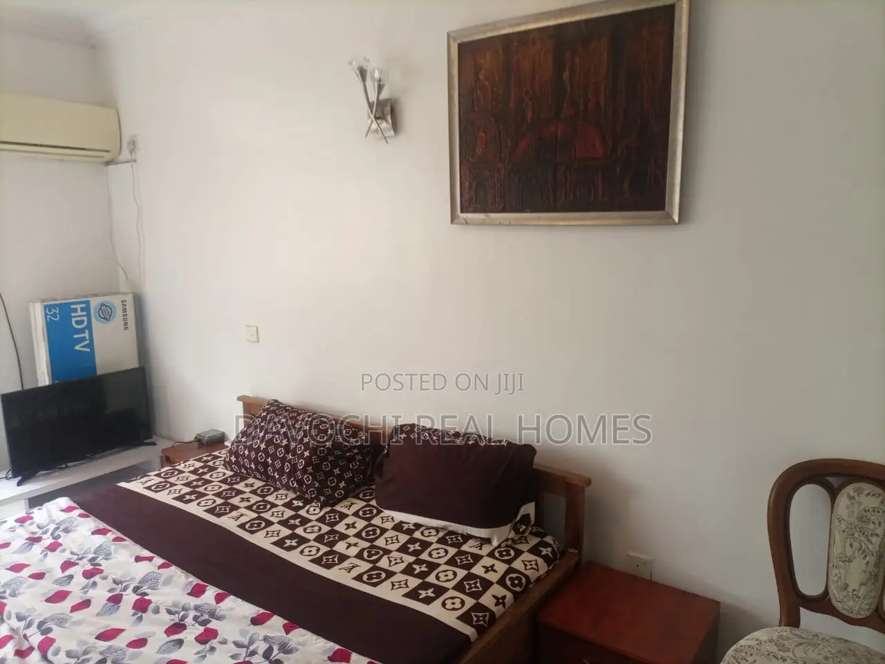 Furnished 3bdrm Maisonette in Victoria Island for rent in Victoria Island Extension