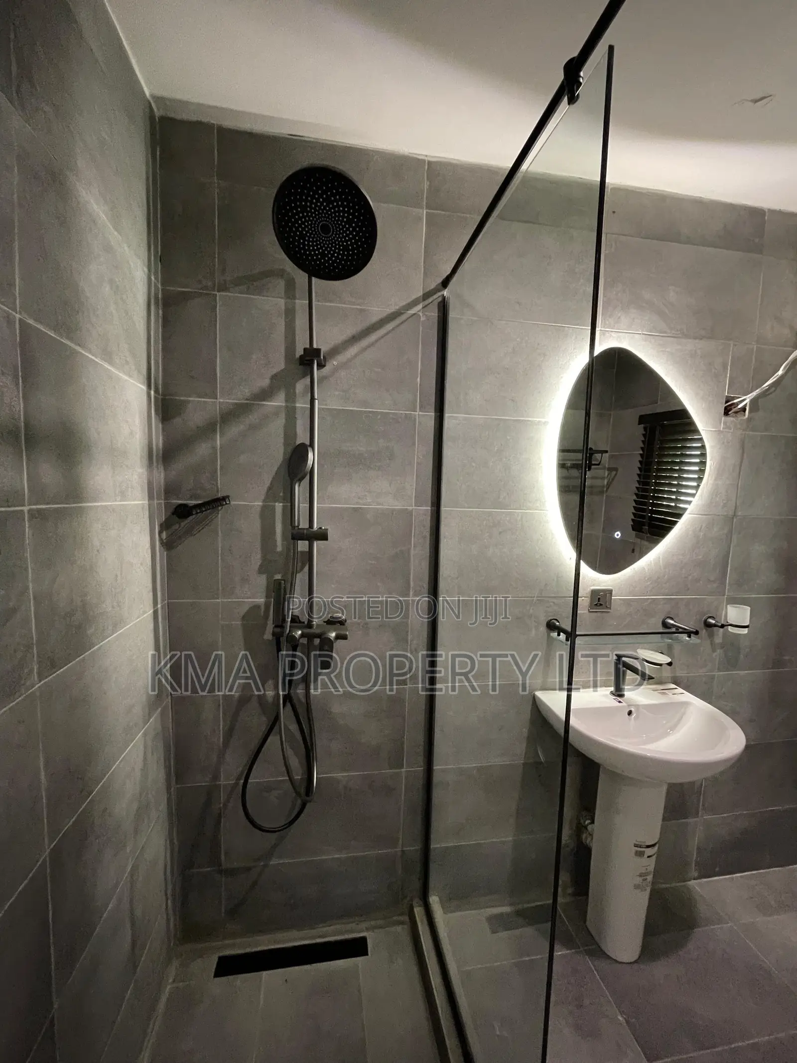 Tastefully Furnished 3 Bedrooms Apartment With Snooker in Ikate
