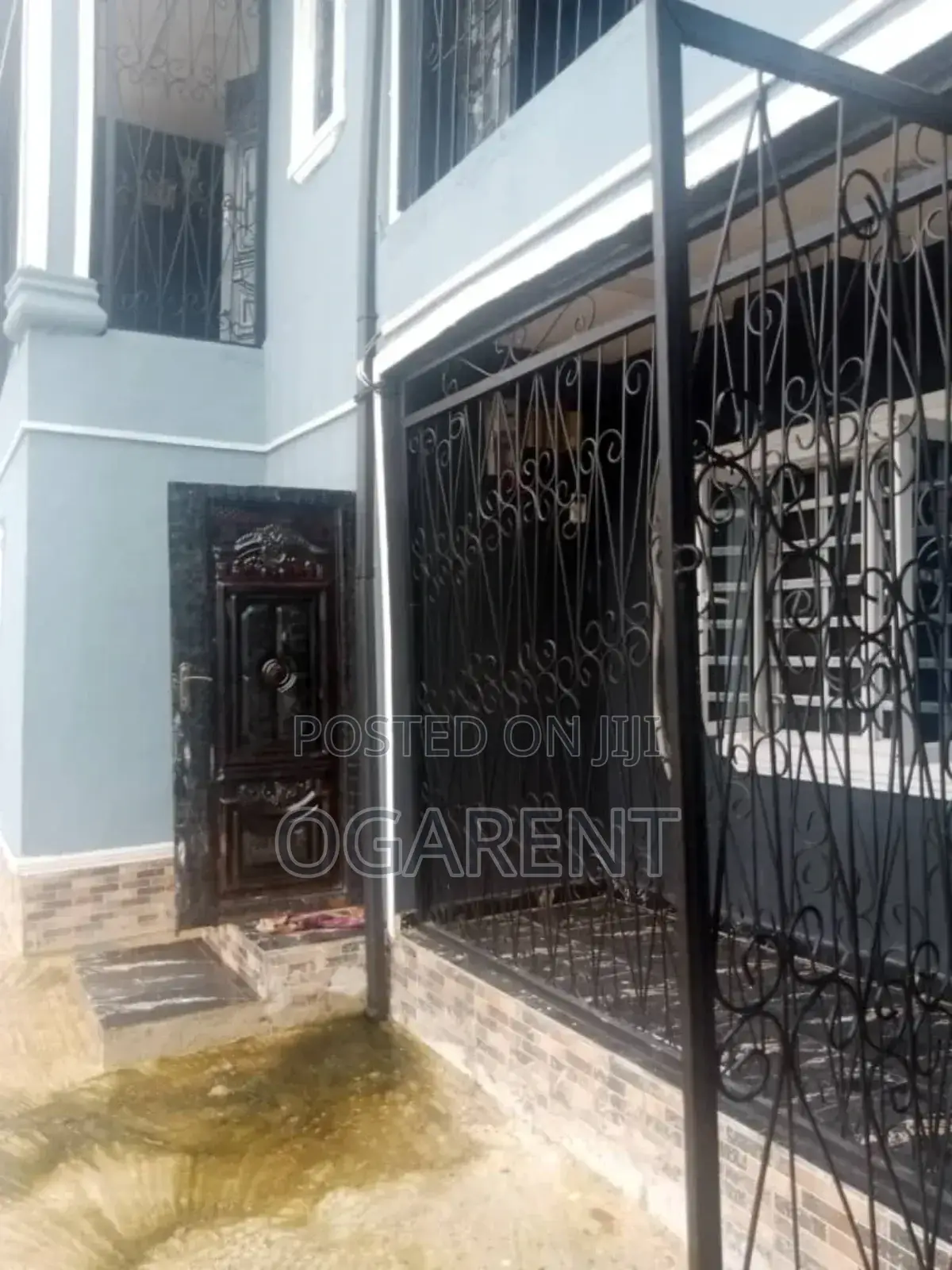 2bdrm Apartment in Benin City for rent in Benin City