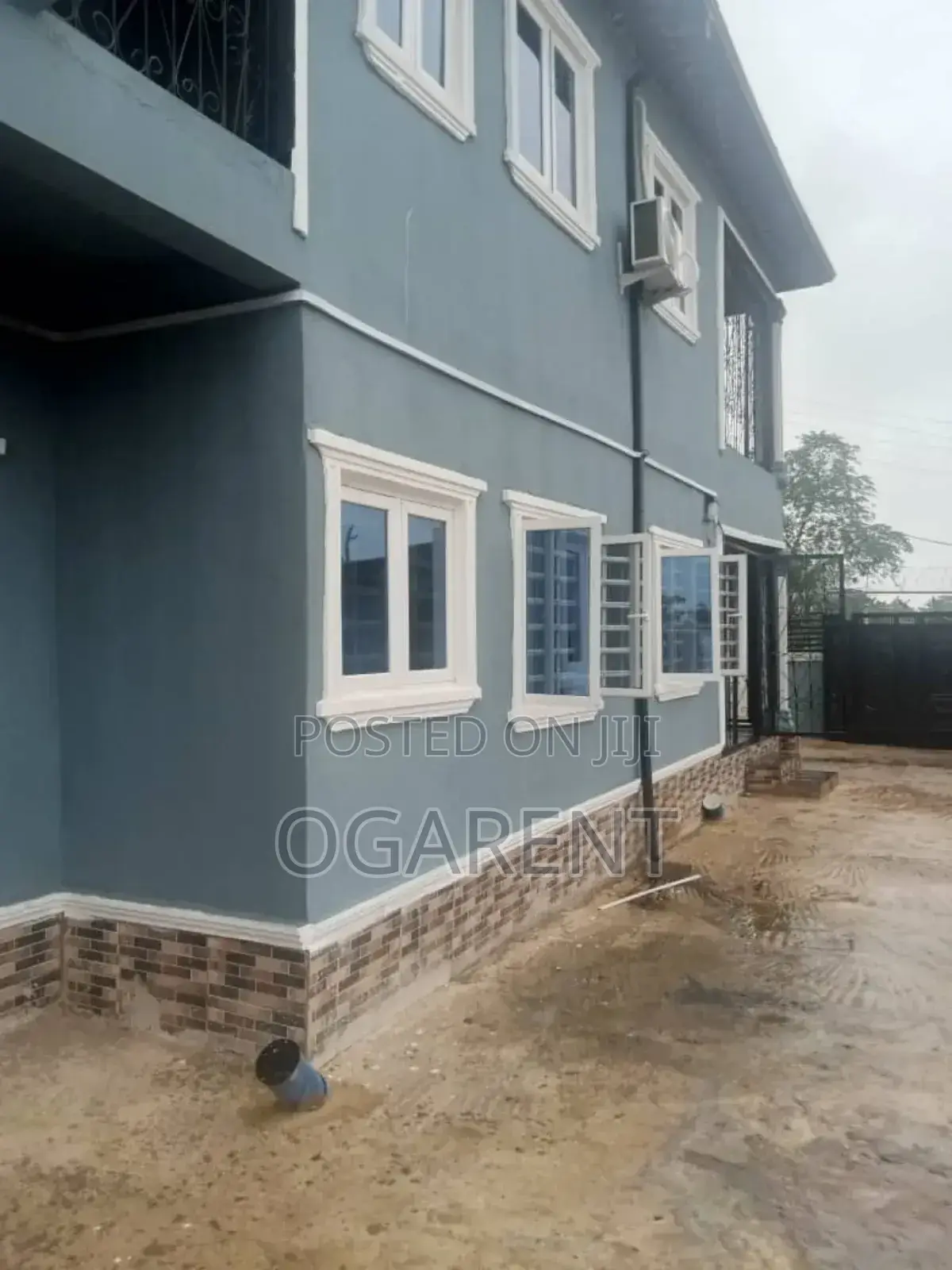 2bdrm Apartment in Benin City for rent in Benin City