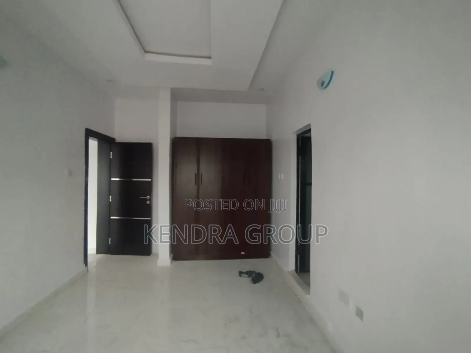 Furnished 3bdrm Duplex in Cornerstone Estate, Ebute for rent in Ebute