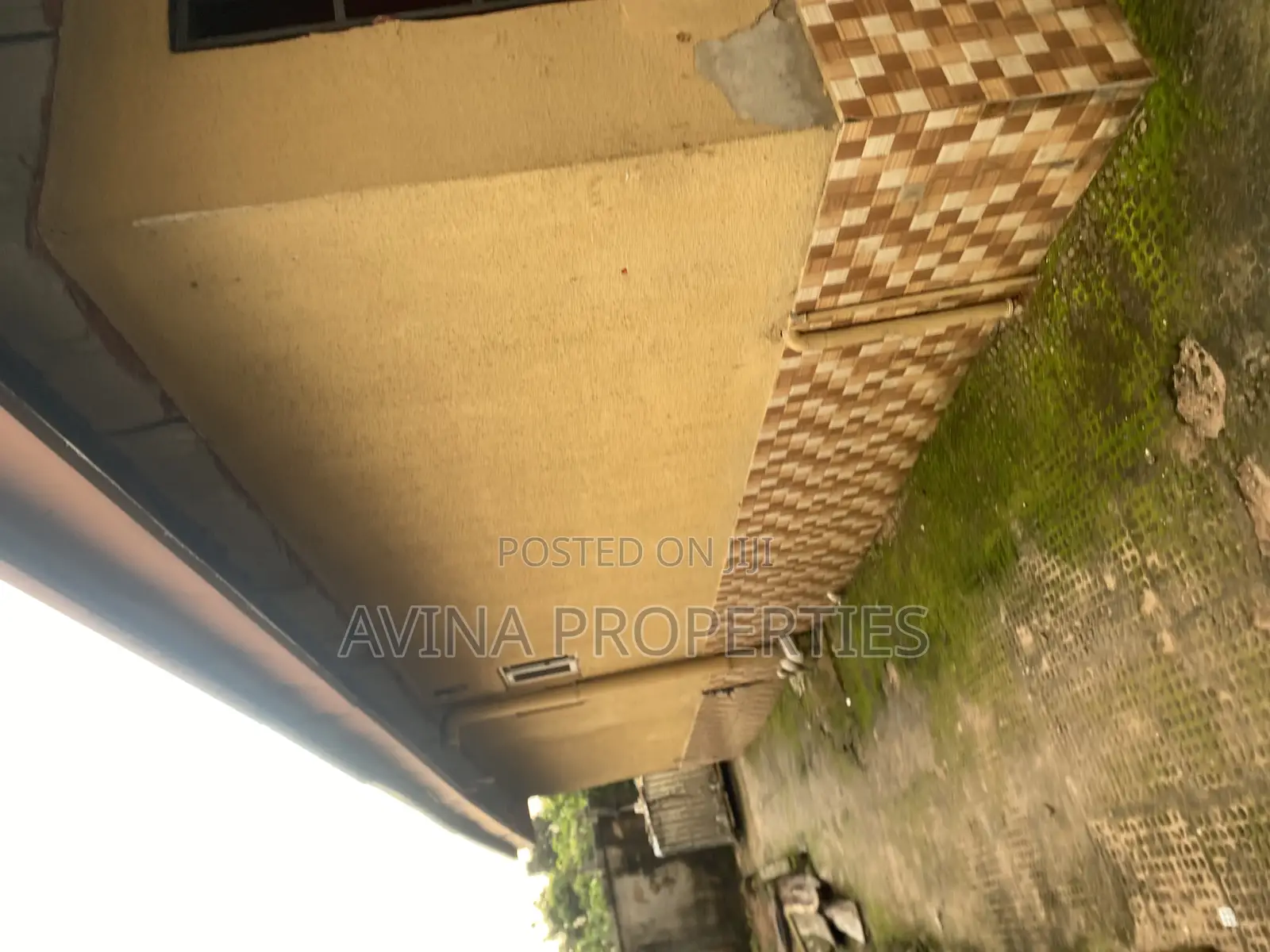 A Bungalow of 12 Rooms Hostel for Sale T Futo Owerri in Owerri