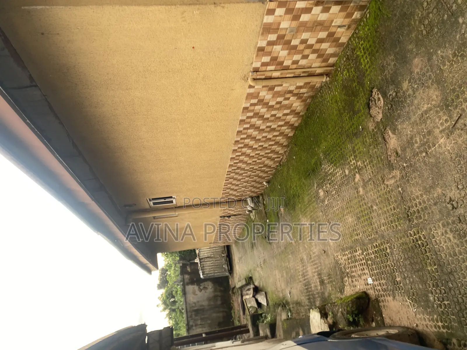 A Bungalow of 12 Rooms Hostel for Sale T Futo Owerri in Owerri