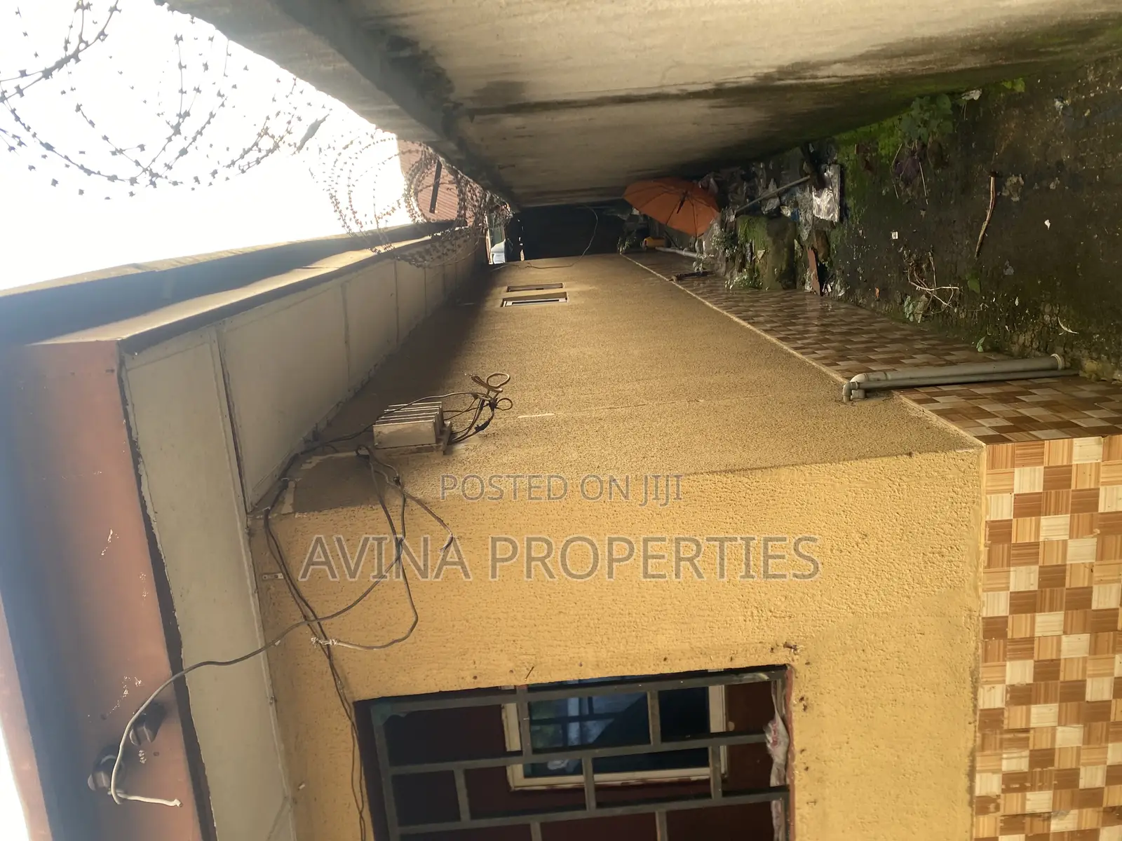 A Bungalow of 12 Rooms Hostel for Sale T Futo Owerri in Owerri