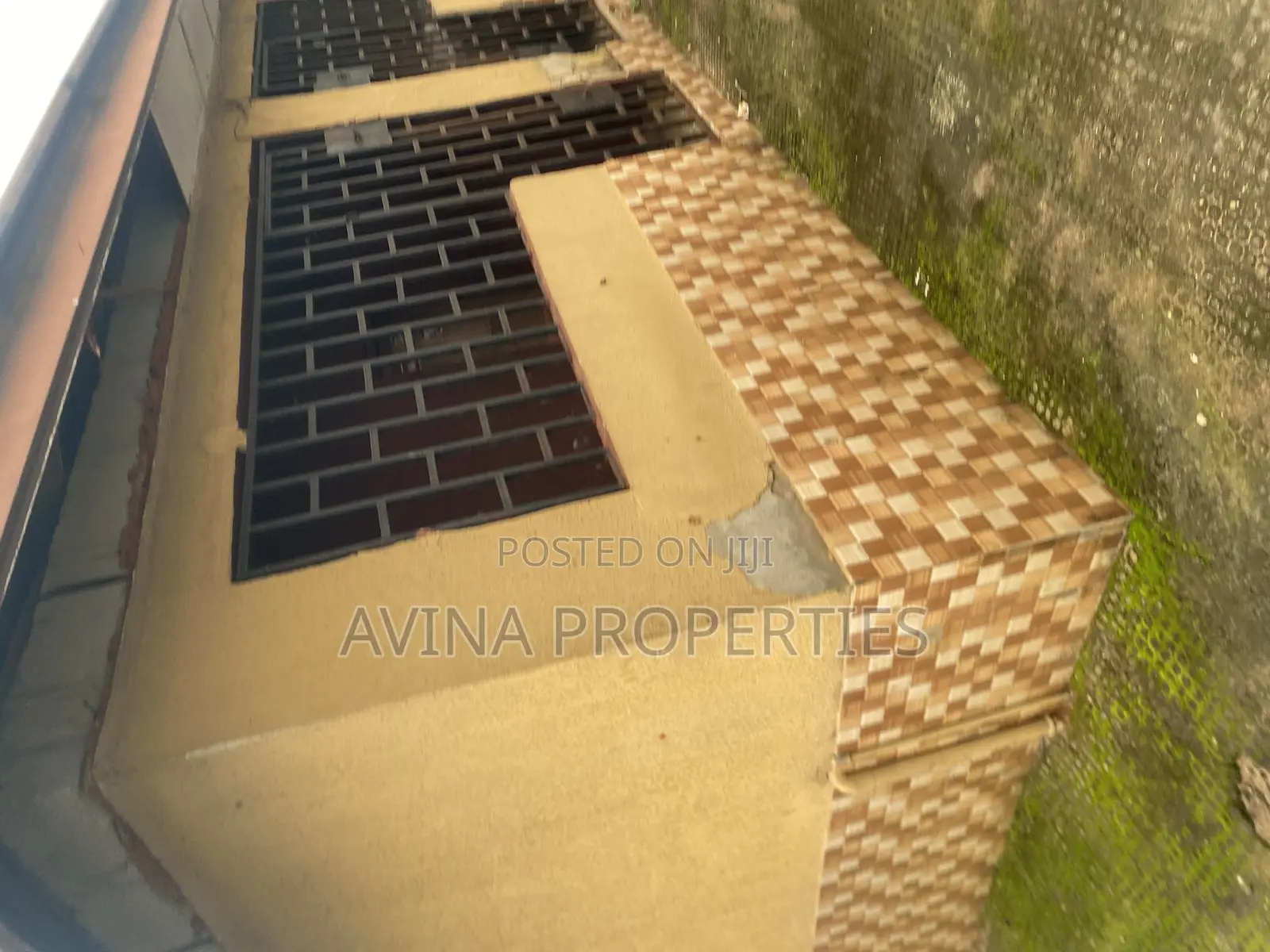A Bungalow of 12 Rooms Hostel for Sale T Futo Owerri in Owerri