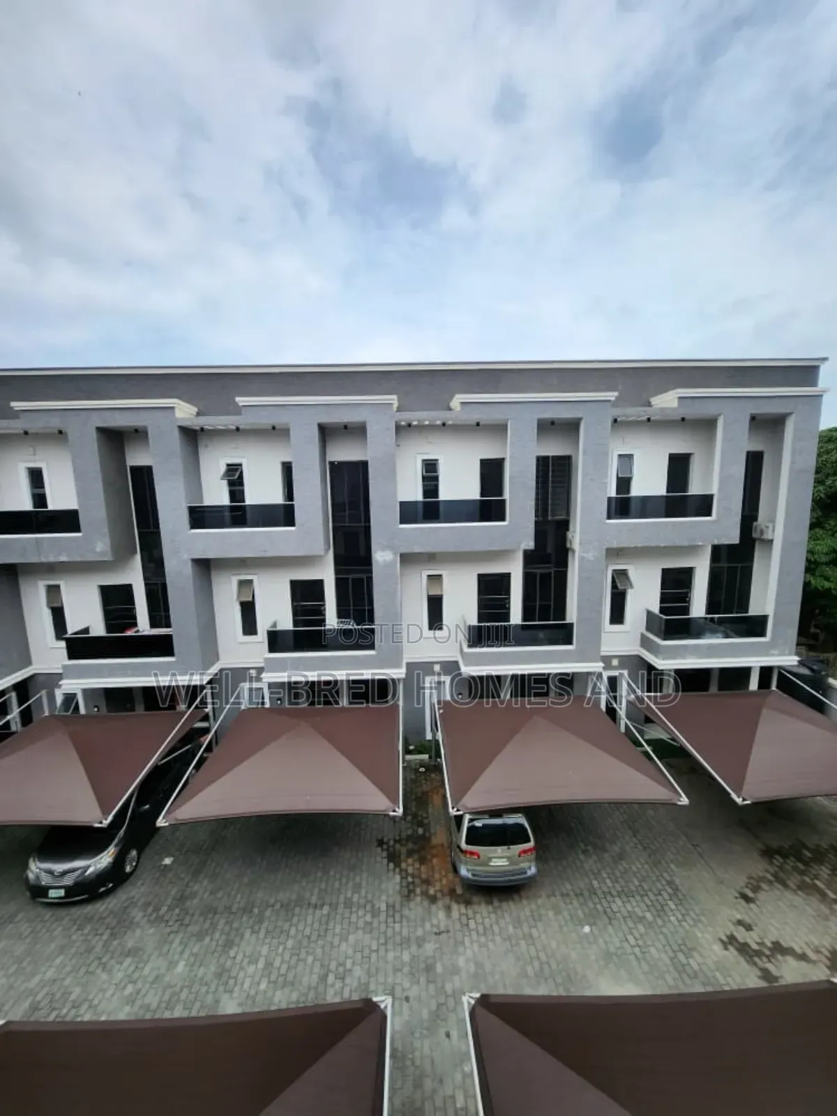 5bdrm Duplex in Victoria Island for rent in Victoria Island