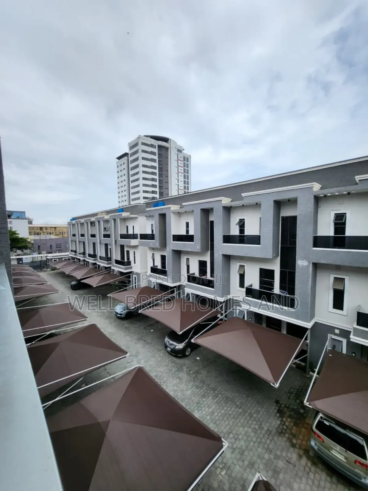 5bdrm Duplex in Victoria Island for rent in Victoria Island